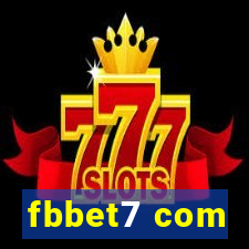 fbbet7 com